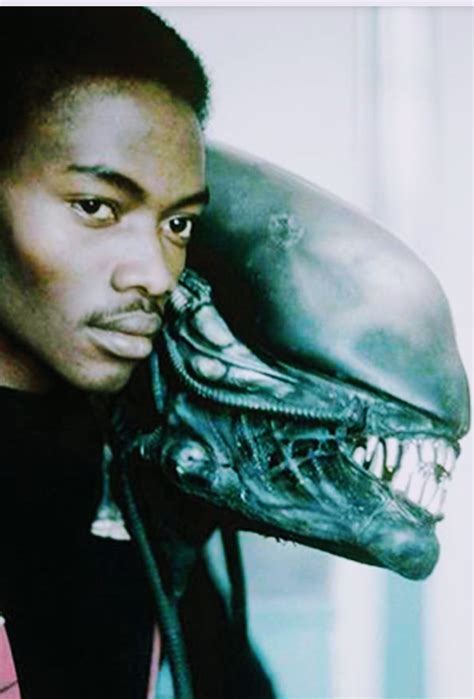 Alien Actor 的图像结果