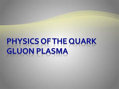 Image result for Quantum Color Dynamics Gluon