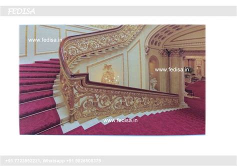 Domestic Staircase Dimensions Luxury Classic Staircase Design for ...