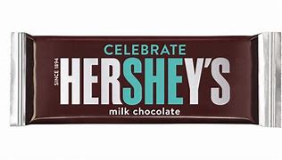 Hersheys 的图像结果