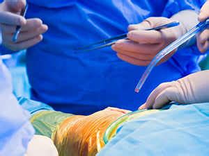 Government extends caps price of knee implants for one more year - The ...