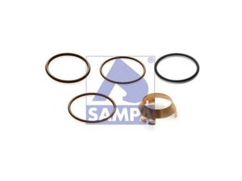 Scania Hpi Unit Pump o-ring Repair kit 1441237 | eBay