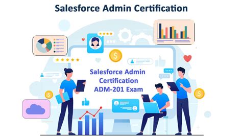 Image result for Salesforce Administration Certification