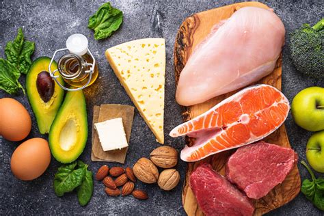 5 diets that became world-famous because of celebrities