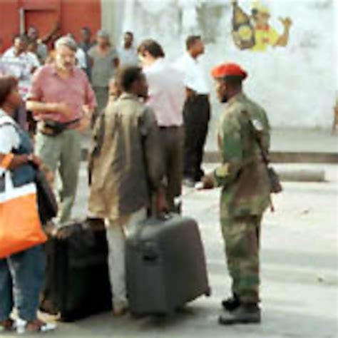 Kabila decidido a aplastar | La Nación