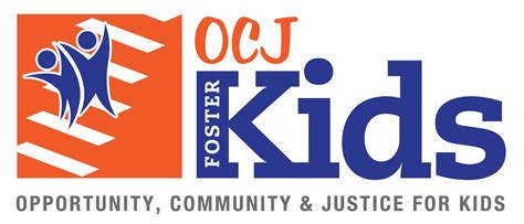 Thunderbirds Charities provides a grant to OCJ (Opportunity, Community and Justice for Foster ...