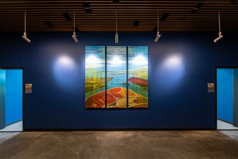 Rush Dixon Architects — Daniel Island Recreation Center, Charleston, SC ...