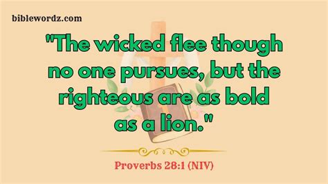 🌟 Bible Verses About Boldness: Embrace God's Power and Purpose