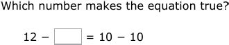 IXL - Balance subtraction equations - up to two digits (Class II maths ...
