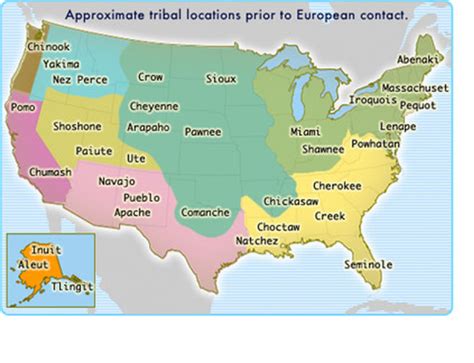 Did All Colonists And Native American Tribes Get Along?