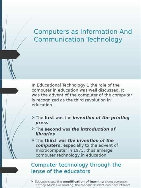 Computing Information Technology 的图像结果