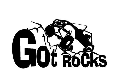 Rockcrawlers - Free Coloring Pages