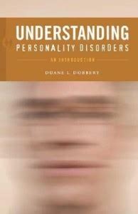Understanding Personality Disorders: Buy Understanding Personality ...
