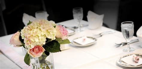 Bridal Shower Venue in Montgomery County PA | PineCrest