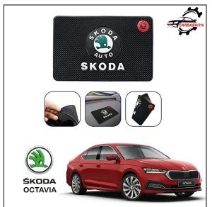 cardashion Car Dashboard Non Slip,Anti Slip, Anti Skid Mats/Pad for ...