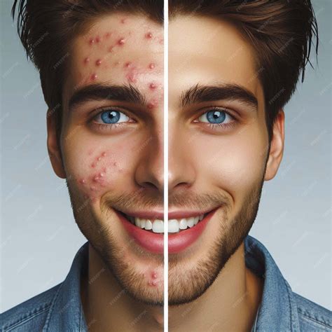 Acne Acne Face Pimple Face Bad Skin Acne Scar Acne Scarring Photographs Pimple Face Acne ...