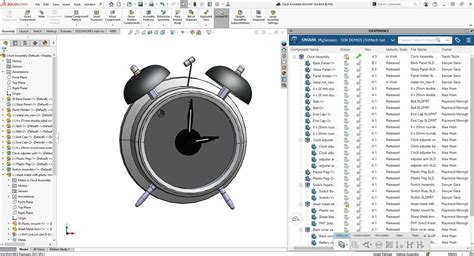 SolidWorks Motion Study Units 的图像结果