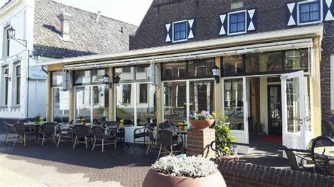 RESTAURANT CAFE STEGERS, Aalten - Menu, Prices & Restaurant Reviews ...