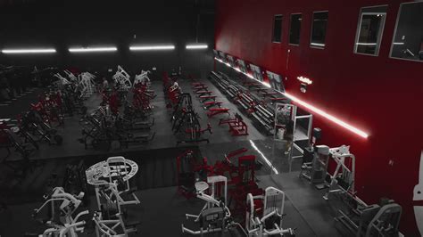 Passes – Roman Empire Gym