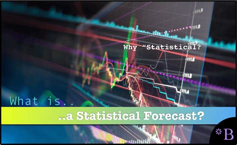 Statistical Forecasting Models 的图像结果