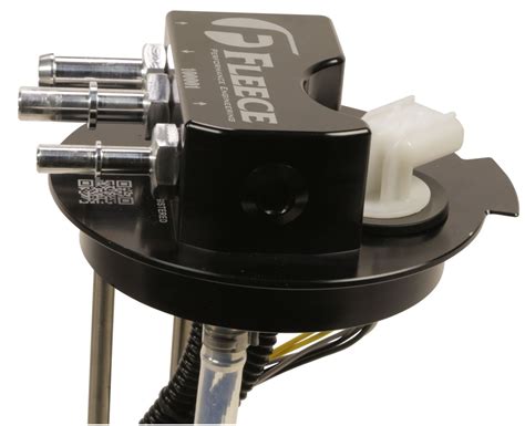 2011-2016 GM LML Duramax (Long Bed) PowerFlo Lift Pump Assembly