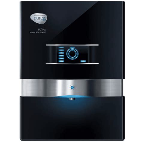 Pureit Ultima Mineral 10L RO+UV+MF Water Purifier – Ankur Electricals
