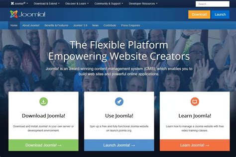 Image result for CMS Open Source