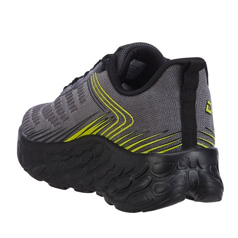 Duke Mens Hexa Boost Sports Shoes (FWOL2131)