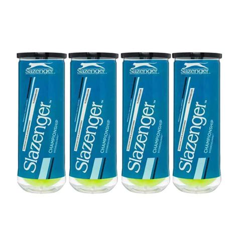 Premium Slazenger Tennis Balls Collection | Shop Online at Noah Sports