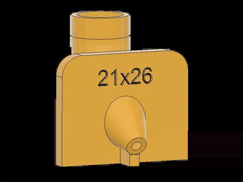 Image result for Atomstack A5 Pro Air Assist STL