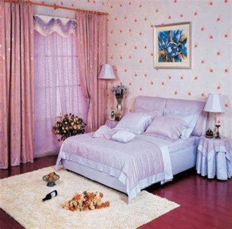 10个卧室装修实例给你灵感 床摆放有窍门_装修空间_太平洋家居网