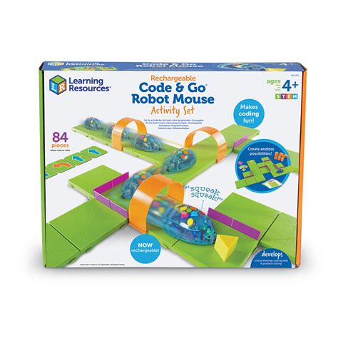 Code Robot Toy 的图像结果