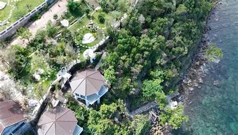 THMORDA RESORT (Cambodia/Koh Rong Samloem) - Resort Reviews, Photos ...