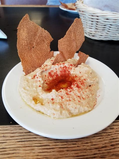 N & J Cafe & Bakery menu in Wichita, Kansas, USA