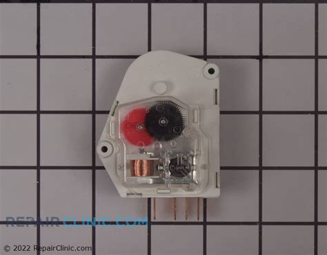 Image result for Beverage Fridge Defrost Timer