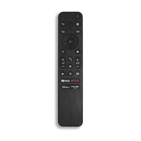 Buy marman® Replacement of Sony Bravia Smart Tv Remote Original Latest ...