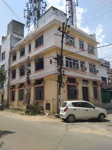 Satya Sai Dental Clinic from Satya Sai Dental Clinic D1376, D Block ...