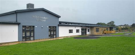 Ribblesdale School Primary Provision Open Events 2024, Ribblesdale ...
