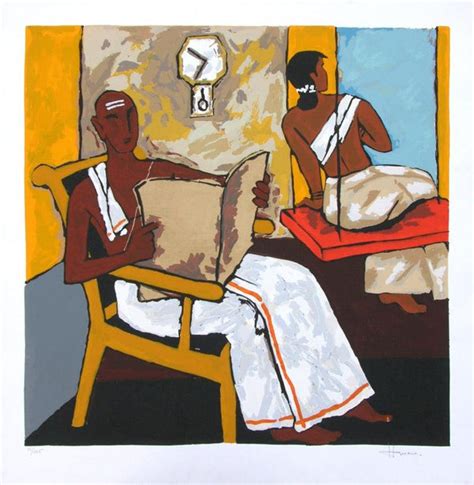 Kerala Artworks & Paintings | Buy Modern Kerala Wall Art Online ...