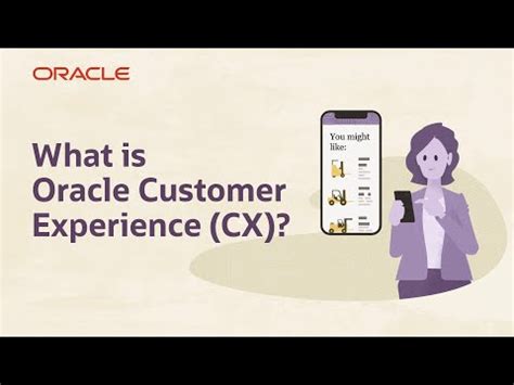 Customer Experience (CX) | Oracle India