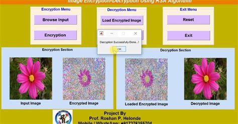 Image result for RSA Algorithm Using HTML