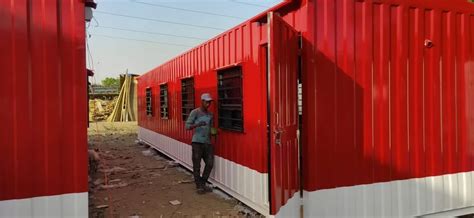 Cargo Container - 40ft Cargo Container Trader - Retailer from Ahmedabad
