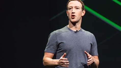 Mark Zuckerberg says smart glasses will allow people to teleport | Tech ...