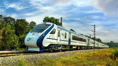 Vande Bharat Express From Bengaluru To Hyderabad To Launch Soon