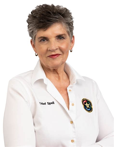 Chief of Staff | Collier County, FL Sheriff