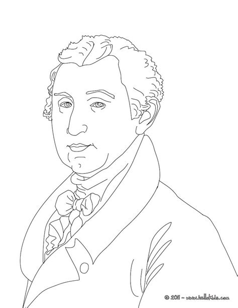 President Drawing Easy 的图像结果