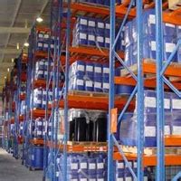 Warehouse Racks, Warehouse Racks in India, Warehouse Racks Manufacturer ...