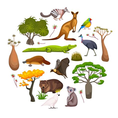 What Are The Examples Of Flora And Fauna at Angelina Moresby blog