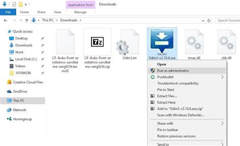 Image result for CF-Root