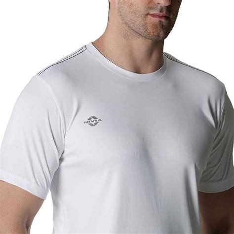Buy Hydra-1 Round Tee Online in India | Nivia Sports
